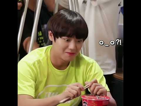 This behind the scene 😂 | Love Revolution #parkjihoon