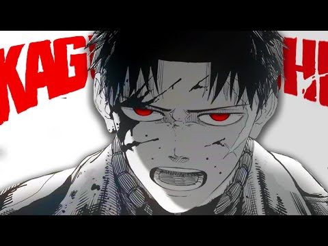 So I Read Kagurabachi…