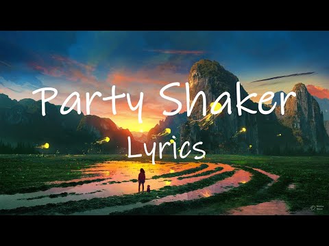 R.I.O. x KYANU x Nicco - Party Shaker (Lyrics)