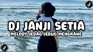 Download lagu DJ TAHUKAH DIRIMU BETAPA DIRIKU MERINDUKAN HADIRMU ADA DISINI X JANJI SETIA X MELODY JEDAG JEDUG !!! mp3