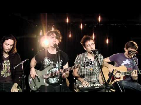 The Boat People - Hours and Hours ( Live Acoustic Music Video )