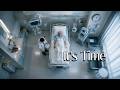It’s Time | A Cinematic Poetry Film by Alan David Pritchard