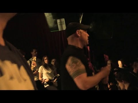 [hate5six] All Out War - May 23, 2015