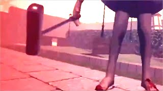 【謎ゲー】殺意を感じるパターゴルフゲーム