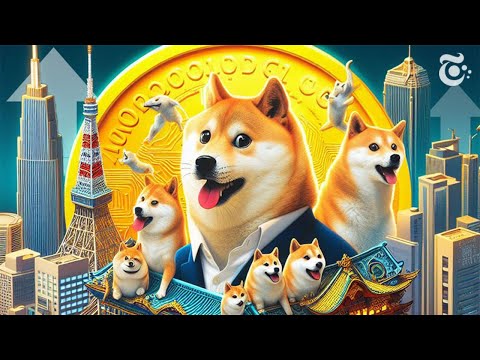 ドージコインの価格はわずかに下落していますが、すぐに再び上昇するでしょうか?