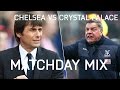 Antonio Conte taking one game at a time, Fabregas in focus and more in The Matchday Mix