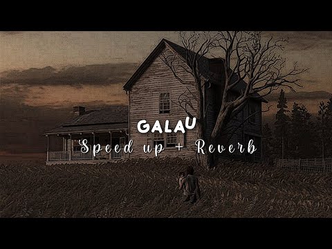 Five minutes - galau ( speed up + reverb )