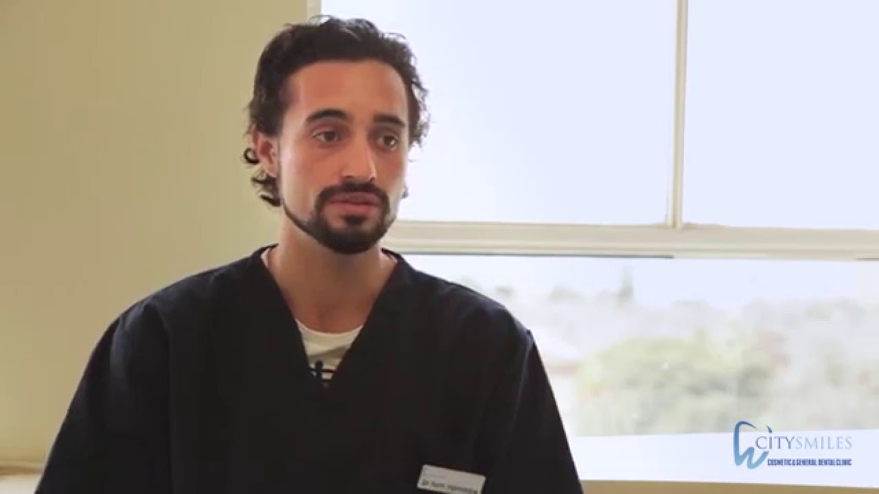 Crowns and Bridges Crowns and Bridges