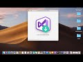 How To Install Visual Studio for Mac | Install Visual Studio on macOS