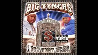 Big Tymers Number 1 Stunna