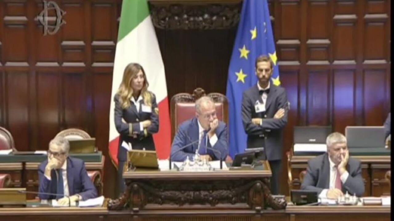 Attacco droni russi in Polonia, Rosato: Non mettere testa sotto sabbia, ci armiamo per deterrenza