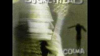Buckethead - Covert & Big Sur Moon