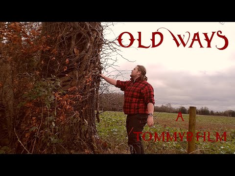 Old Ways (2025)