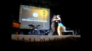 VENTARRON - juan pablo fernandez y silvana prieto