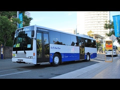 Out N About Buses M/O 6229 - Volvo B10M Mk 3 (ZF/Austral Denning "Metroliner")