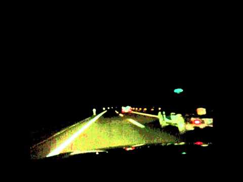 Guardia Civil. Autovía Zaragoza – Huesca