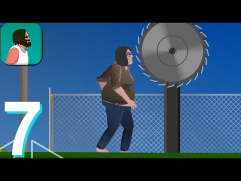 Short Life Levels 19,20 + Fails Walkthrough Part 7 - Android iOS Gameplay