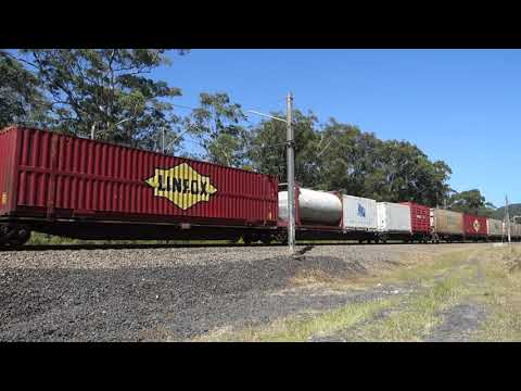 NR100 / NR66 / NR93 with PN 3MB1 - 16/2/22