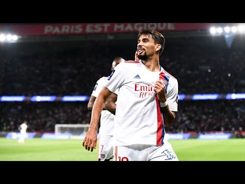 Lucas Paquetá 2022 ● Trava na pose ( MC TOPRE & MC RENNAN
