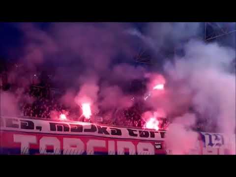 HAJDUK SPLIT vs Dinamo Zagreb 🇭🇷 21 10 2022