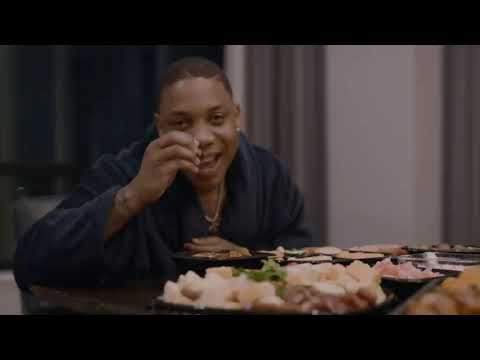 MTM DEE - Colin Kaepernick (Official Video)