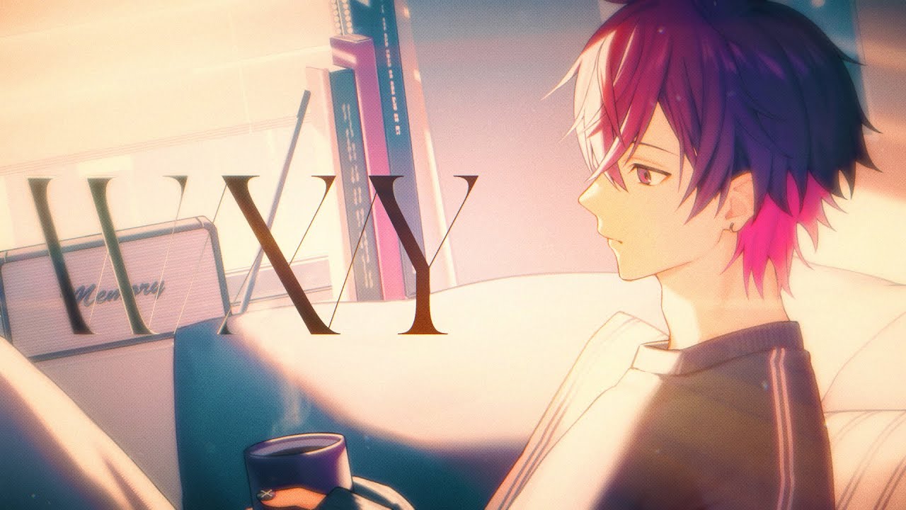 【誕生日に】W/X/Y / Tani Yuuki【歌ってみた】【心音】【めておら】