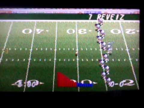 Tecmo Super Bowl II : Special Edition Super Nintendo