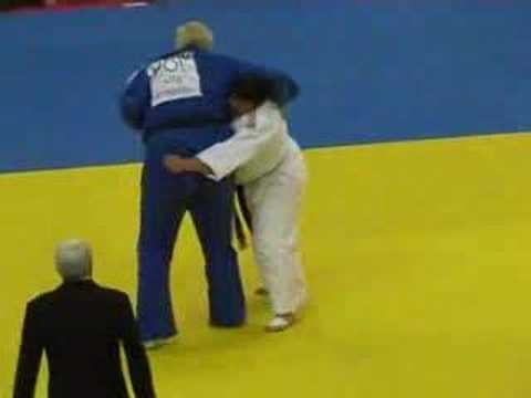 Koeppen vs. Sadkowsk Part 2