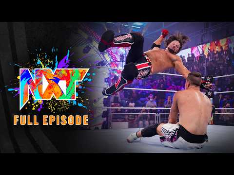 WWE NXT