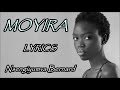 Moyira Lyrics- Nsengiyumva Bernard Karahanyuze