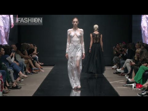 STARDUST Spring Summer 2019 Montecarlo MCFW - Fashion Channel