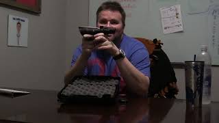 Trijicon ACOG 3x5 x 35