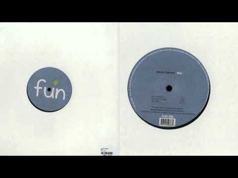 [FUN002] Alexis Cabrera - Mivi