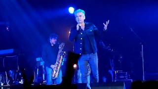 Ligabue - Vittime e Complici ( #ligaraduno 2016 Made in Italy )