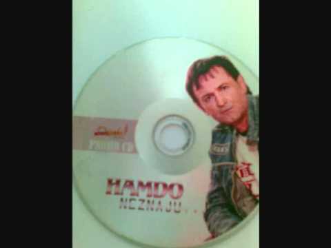 Hamdija Topcagic - Hamdo - CRNA ZENO