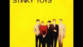 Stinky Toys - No Me Dejes