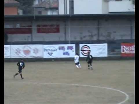 Edo Mestre-Favaro 1948 2-2 Camp.Ecc. Veneto 19^g. 3^ Parte.wmv