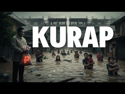 KURAP – Flood Control Ghost Project Song