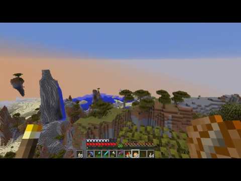 Gonkiho minecraft Let's Play #4 - Slime farma a fail, jaký jste na mém kanále nikdy neviděli :-)