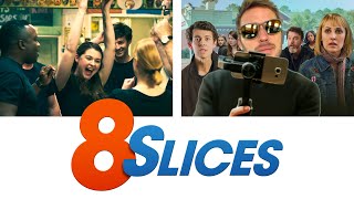 8 Slices [2020] Full Movie | Jesse C. Boyd | Kathy Searle | Tyra Colar video