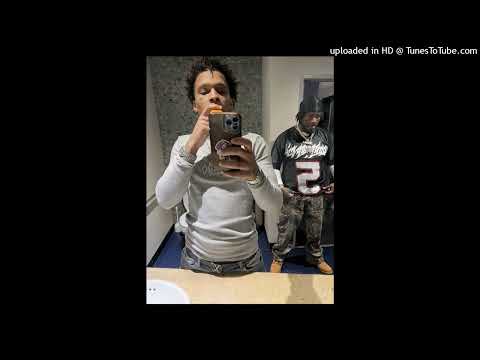 K Suave - Palm Springs (Prod. Warhart, May)