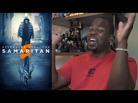 The Samaritan - Movie Review!