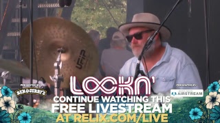 Agents of Good Roots :: 8/25/18 :: LOCKN’ | Sneak Peak