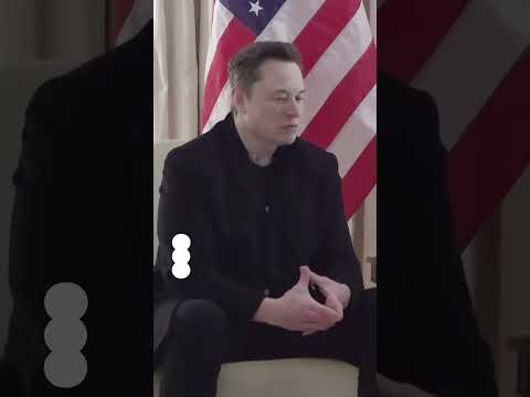India's Modi meets Tesla CEO Musk
