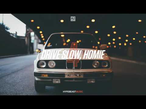 Ta-ku — Drive Slow, Homie Pt. IV