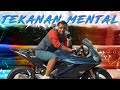 Santesh Tekanan Mental Official Music Video