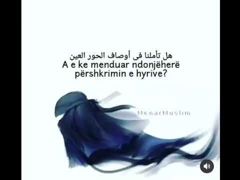 12. Moter ti je me e mire se ato ne Xhennet - Khalid Rashid