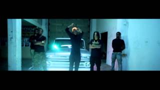 Cool Amerika "Shooters"