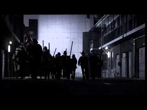 Bande annonce - United Red Army