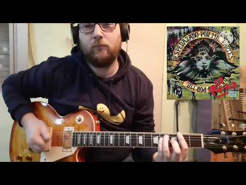 Despedazado Por Mil Partes - La renga
